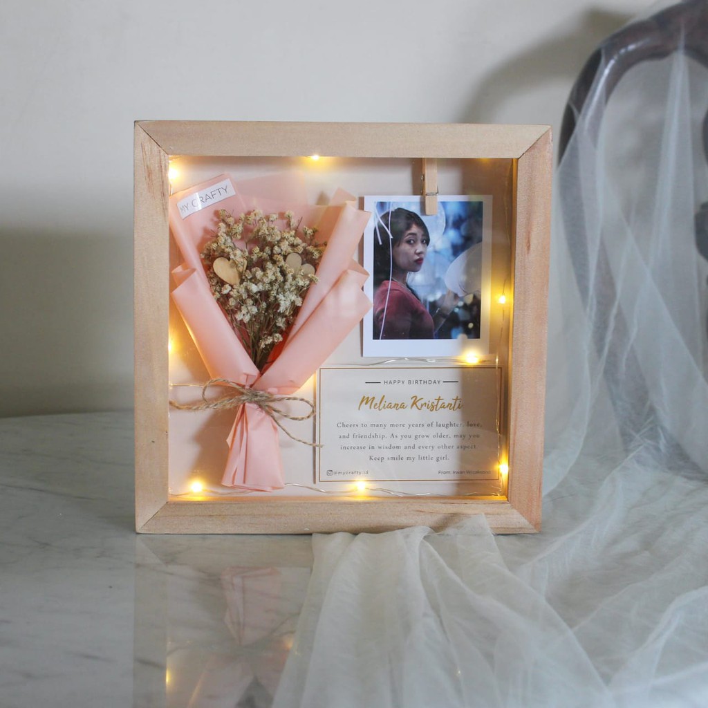 3D Frame
